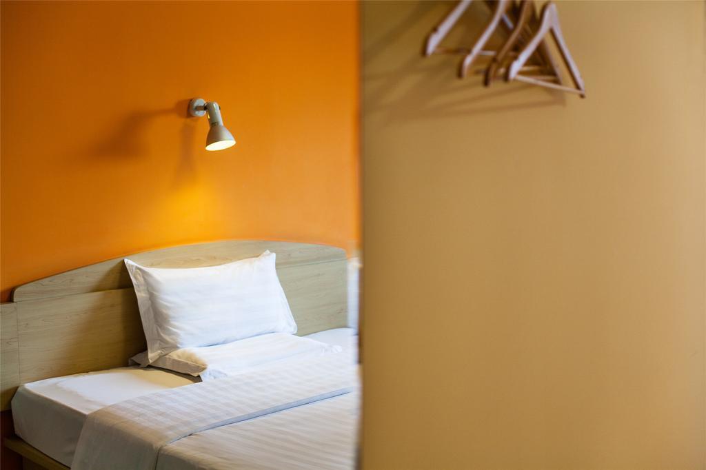 7Days Inn Lanzhou Yongchang Road Kültér fotó